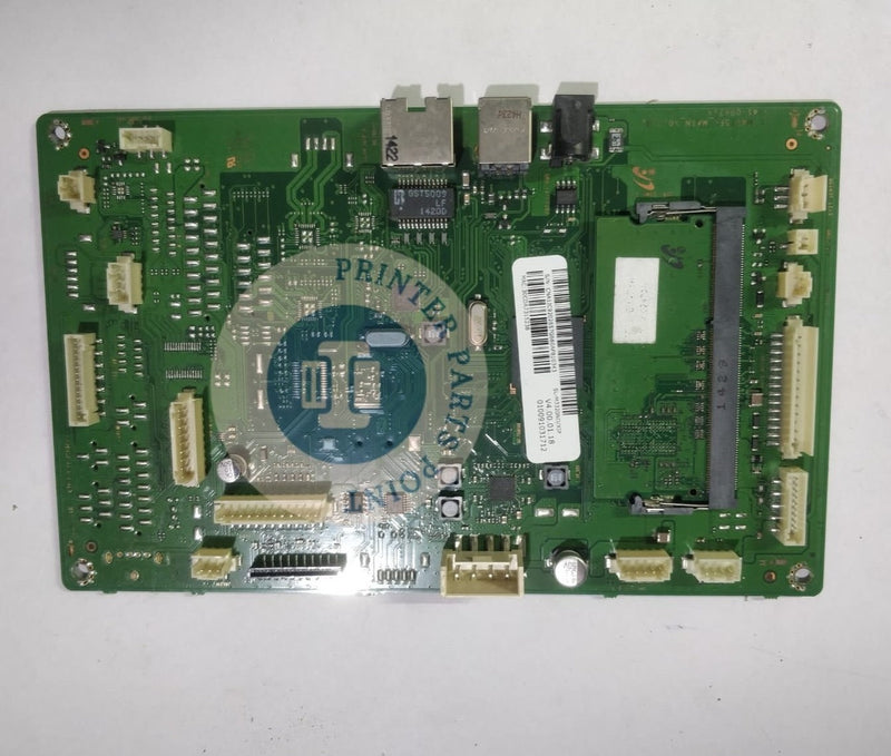 Formatter Board / Logic Card For Samsung Pro Xpress SL-M3320ND (JC920881A / JC41-00934A)