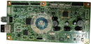 Formatter Board / Logic Board For Canon Image Class MF226dn (FM1-J892 / FM1-J893)