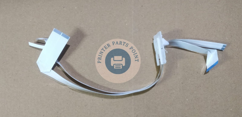 Head Cable With Sensor Cable For Epson L210 / L220 / L360 / L380 / M200 (2141060 / 2142475) (New)