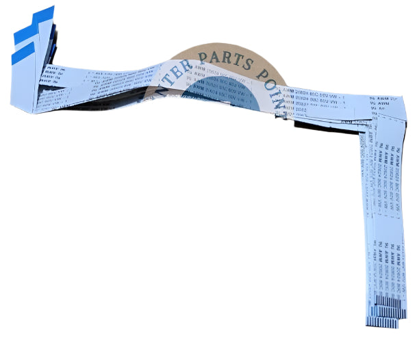 Panel Cable For HP DeskJet Ink Advantage 3835 (New Import)