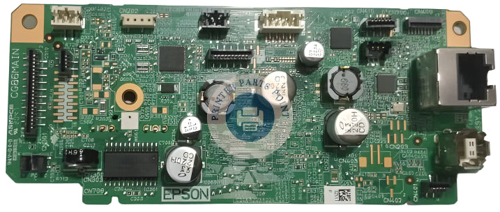 Formatter Board / Logic Board For Epson L5190 / L5290 Wi-Fi All-in-One Ink Tank Printer