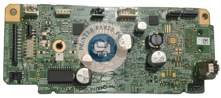 Formatter Board / Logic Board For Epson Eco Tank L3150 / L3250 / L3251 / L3151 / L3256 / L3156 All-in-One Wi-fi Ink Tank Printer (RC Original)