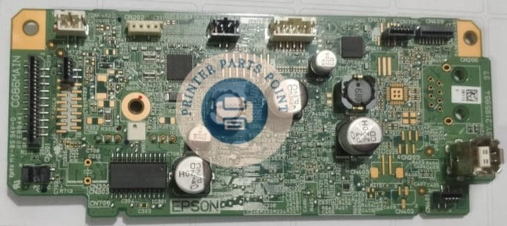 Formatter Board / Logic Card For Epson L3150 / L3152 / L3156 (2195954) New Original