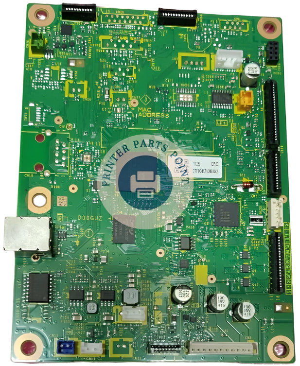 Formatter Board / Logic Board For Brother DCP-L2531dw / L2530dw Printer (B57T177-4 / DOOP17001)