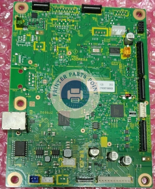 Formatter Board / Logic Card For Brother DCP-L2530DW / L2531DW (B57T177-4 / DOOP17001) New Original