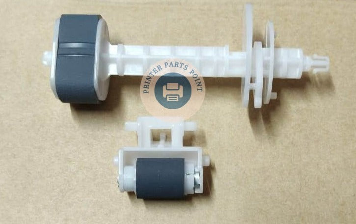 Paper Pickup Roller (Set) For Epson L210 / L220 / L360 / L380 / M200 (1569311 - 1569314) New Original