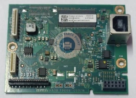 Formatter Board / Logic Board For HP LaserJet Pro MFP M28 (W2G56-60001 / W2G55-80001)