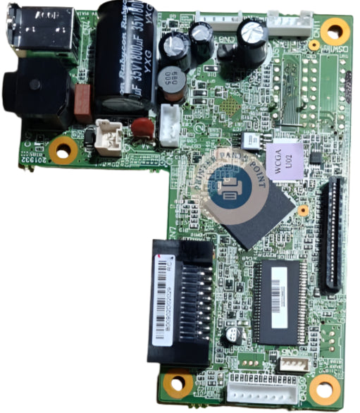 Formatter Board / Logic Board For Epson TM-T82II Receipt Printer (RC Original)