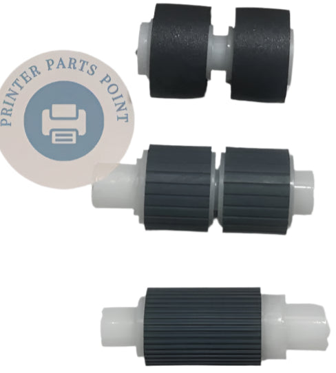 Pickup Roller For HP Scanjet Pro 4500 FN1 / 3500 FN1 Network Scanner (L2742A) RC Original- 90% Health OK