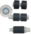 Pickup Roller / Roller Replacement Kit For HP Scanjet Pro 4500 FN1 / 3500 FN1 Network Scanner (L2742A)