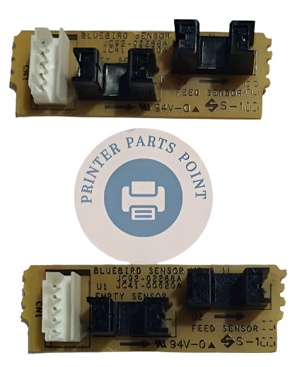 Paper Sensor For Samsung Xpress SL-M2876nd / M2880fw / M2830dw / M2826nd (JC92-02288A / JC41-00620A )