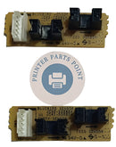 Paper Sensor / PBA Feed Sensor For Samsung Xpress SL-M2876nd / M2880fw / M2830dw / M2826nd (JC92-02288A / JC41-00620A )