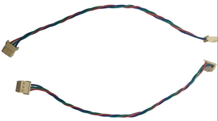 Formatter Card To Supply Cable For HP 515 / 520 / 525 / 530 / 580 / 585 / 589 Printer