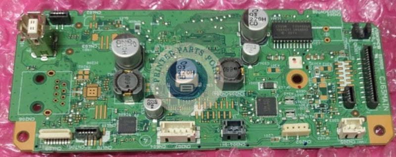 Formatter Board / Logic Board For Epson EcoTank L3250 / L3252 / L3256 (2218126 / 2208548) New Original