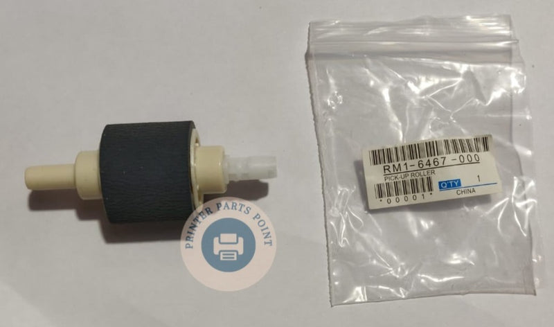 Paper Pickup Roller Tray 2 For Hp LASERJET P2035 / P2055 (RM1-6467) Original Quality