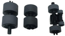 Pickup Roller / Roller Replacement Kit For Brother ADS-2200 / ADS-2700w / ADS-4300n / ADS-4500w / ADS-4700w (‎PRK-A3001) New Import