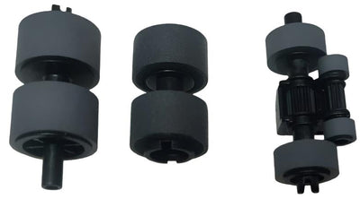 Pickup Roller For Brother ADS-2200 / ADS-2700w / ADS-4300n / ADS-4500w / ADS-4700w (‎PRK-A3001) New Import