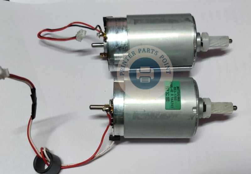 Main Drive Motor / Main Motor For HP LaserJet M208dw / MFP M233sdw / M233dw (RK3-1793 / RK3-0631)