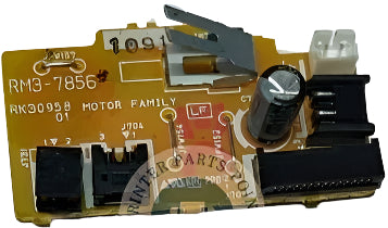 ECU For HP LaserJet M208dw / M233sdw / LBP122dw / MF272dn / MF274dn Printer (RM3-7856)