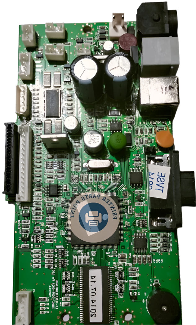 Formatter Board / Logic Board For TVS RP 3160 Star Receipt Printer