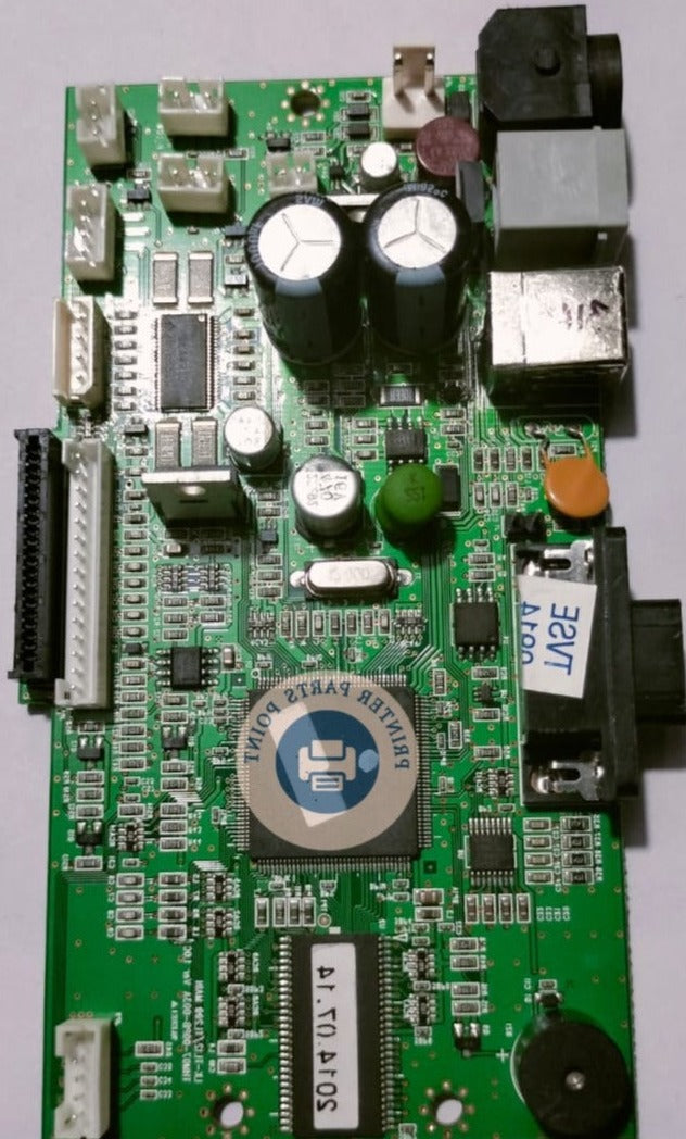 Formatter Board / Logic Board For TVS RP 3160 Star Thermal Billing Receipt Printer