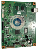 Formatter Board / Logic Board For Brother ADS-2100 2 Sided Document Scanner (B57T053-1 / LD6151001)