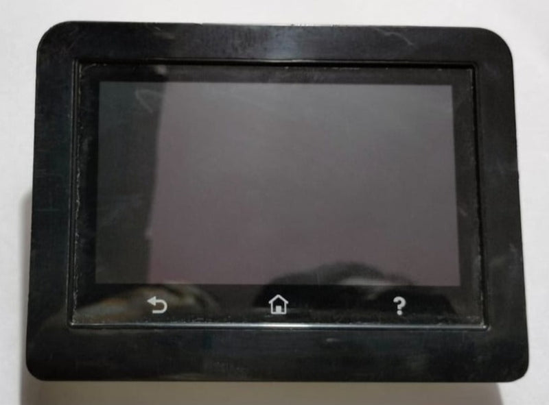 Control Panel (Touch Panel) For HP Color LaserJet Pro MFP M477fdw (B5L25-60101)