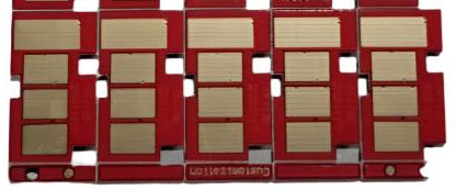 MLT-D116L Drum Unit Chip / D116 For Samsung Xpress SL-M2876 / M2880fw (Import New)