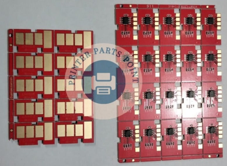 Chip Drum Reset MLT-D116 / D116 Drum Unit Chip For Samsung Xpress SL-M2826ND / M2830DW / M2876ND (Import New)