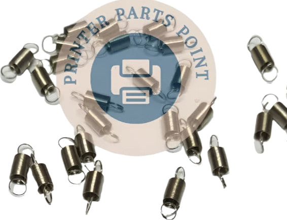 Big Pickup Roller Spring For Epson L3110 / L3150 / L3210 / L3250 (Import New)