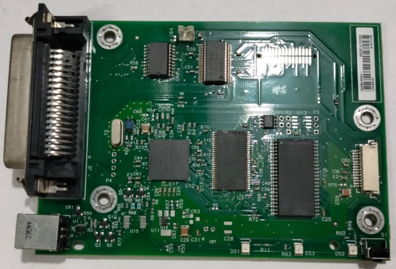 Formatter Board / Logic Board For HP LaserJet 1015 Printer (Q2466-60001)