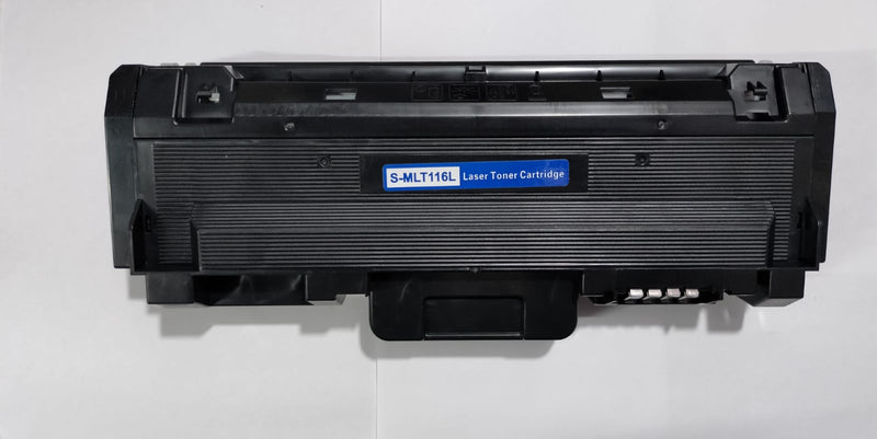 Toner Unit 116 (MLT-D116) / Toner For Samsung Xpress SL-M2826ND / M2830DW / M2876ND (New)
