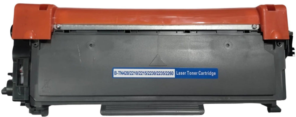 Toner Spare Parts