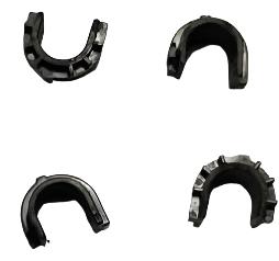Fuser Bush For HP Laserjet Pro M403 / M329dw / M405dn / M427 / M429 / 4004 / 4104 / MF465dw / LBP214 / MF445dw (Original)