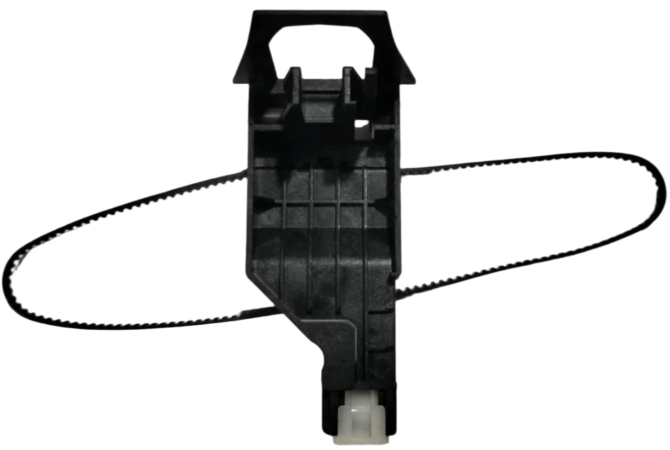 Carriage For TVS RP45 Shoppe