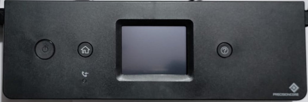 Control Panel For Epson Eco Tank L6190 / L6290 Ink Tank Printer (RC Original)