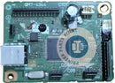 Formatter Board / Logic Board For Canon Pixma MG2470 / MG2570 All-in-One Inkjet Printer (QM4-4344)