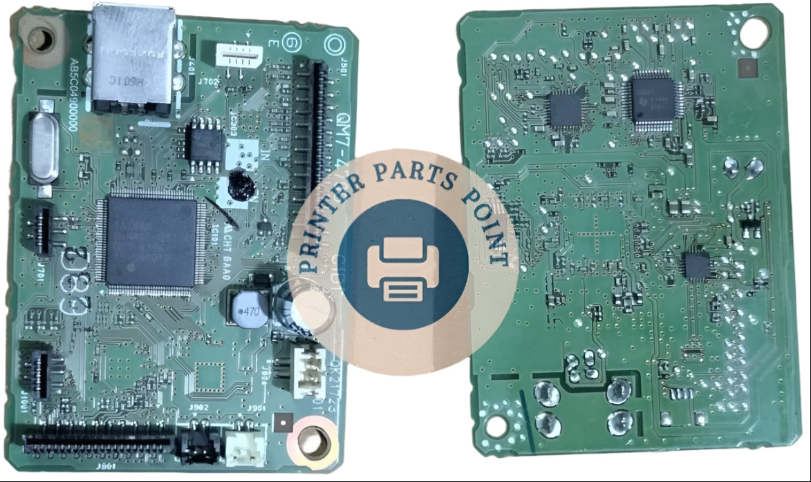 Formatter Board / Logic Board For Canon Pixma MG2577 All-in-One Inkjet Printer (QM7-4706)