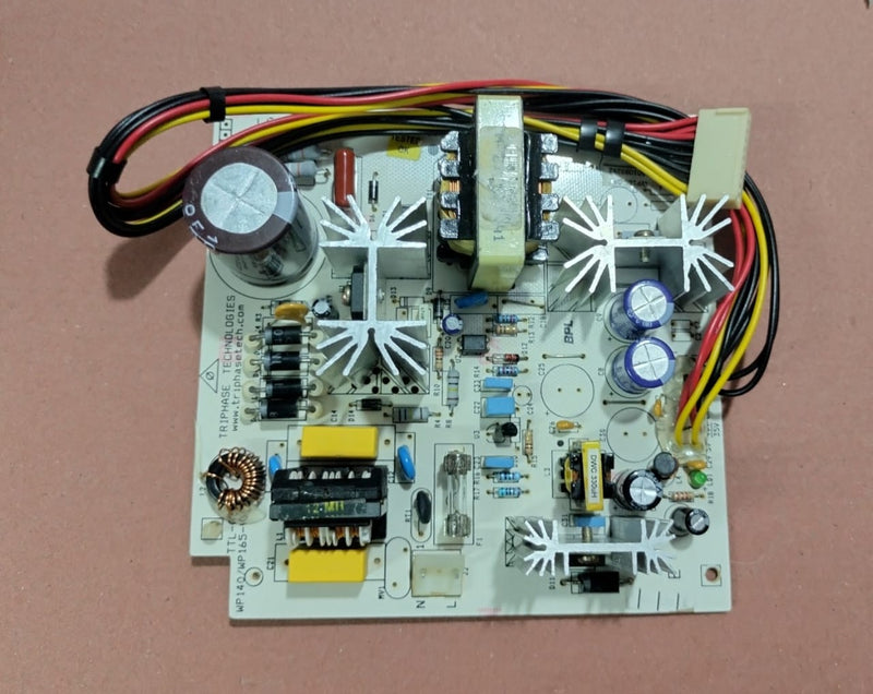 Power Supply (SMPS) For Wep LQDSI 5235