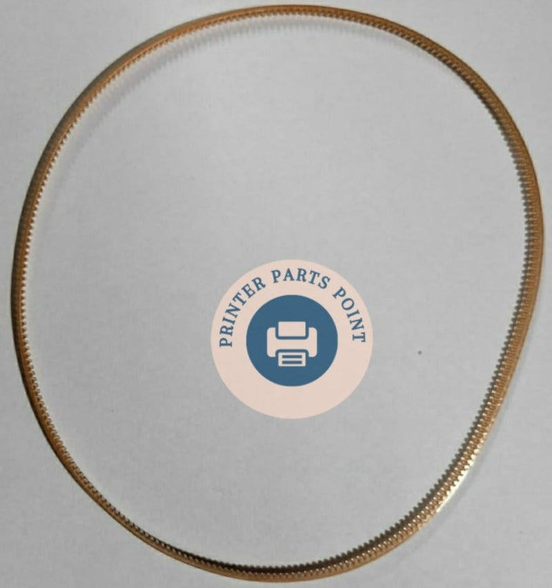 PF Belt / Paper Feed Belt For Epson EcoTank L15150 / L6570 / L6580 A3 Wi-Fi Duplex All-in-One (New Original)