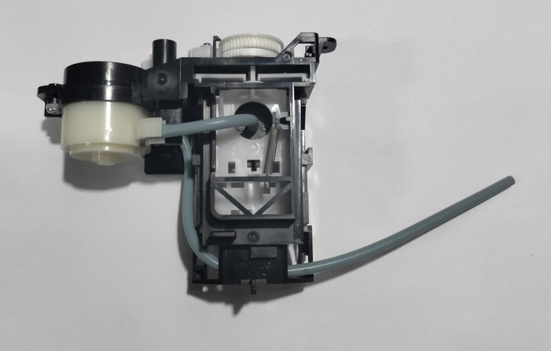 INK SYSTEM CAPPING ASSY/ Frame Pump Assembly For Epson L805 (1683682) New Original
