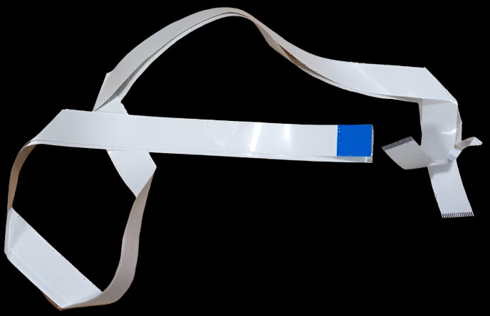 Head Cable For Epson PLQ20 / PLQ22 / PLQ30 (New Import)