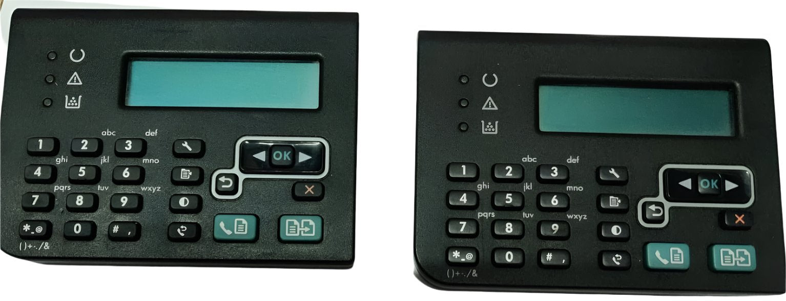 Control Panel For HP LaserJet Pro M1213nf / M1216nfh Printer (CE841-60109)
