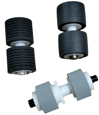 Pickup Roller For Canon DR-G1100/ DR-G1130 / DR-G2090 / DR-G2110 / DR-G2140 (New Import)