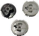 Clutch Gear / Pickup Gear For HP LaserJet Pro M202dn / M202dw / M226dn / M226dw (RU7-0551) New Import