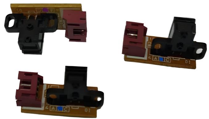 PF Sensor / Board Assy Encoder PF For Brother DCP-T220 / T420W / T510W / T710W / T820DW (B57U103-2)