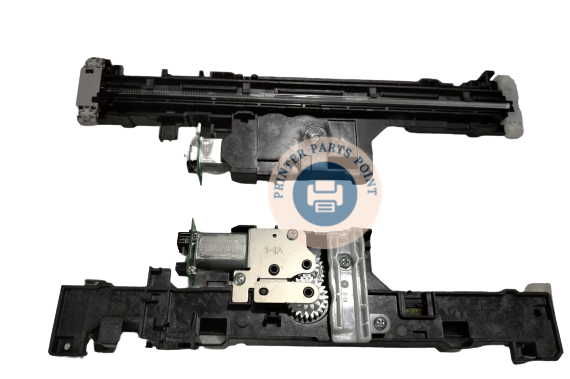CCD Scanner With Motor / CIS Head With Motor For Canon Pixma G2000 / G2002 / G3000 / G4000 (QK2-0998)