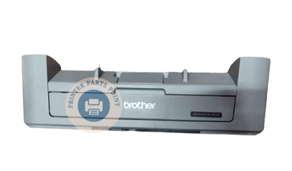Front Cover For Brother DCP-L2520d / DCP-L2541dw / MFC-L2701dw / L2701d