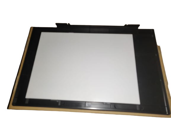 Top Cover For HP M1136 / M1132 (New Import)