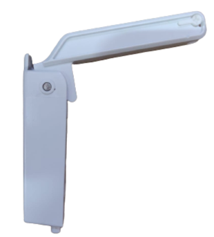 ADF Flatbed Hinge For HP LaserJet Pro MFP M427 / M233 / 2606 / M429 / 4104 / M329 (B3Q10-40040) Original